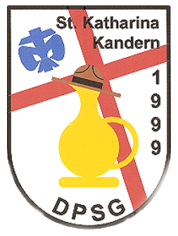 DPSG Stamm Logo