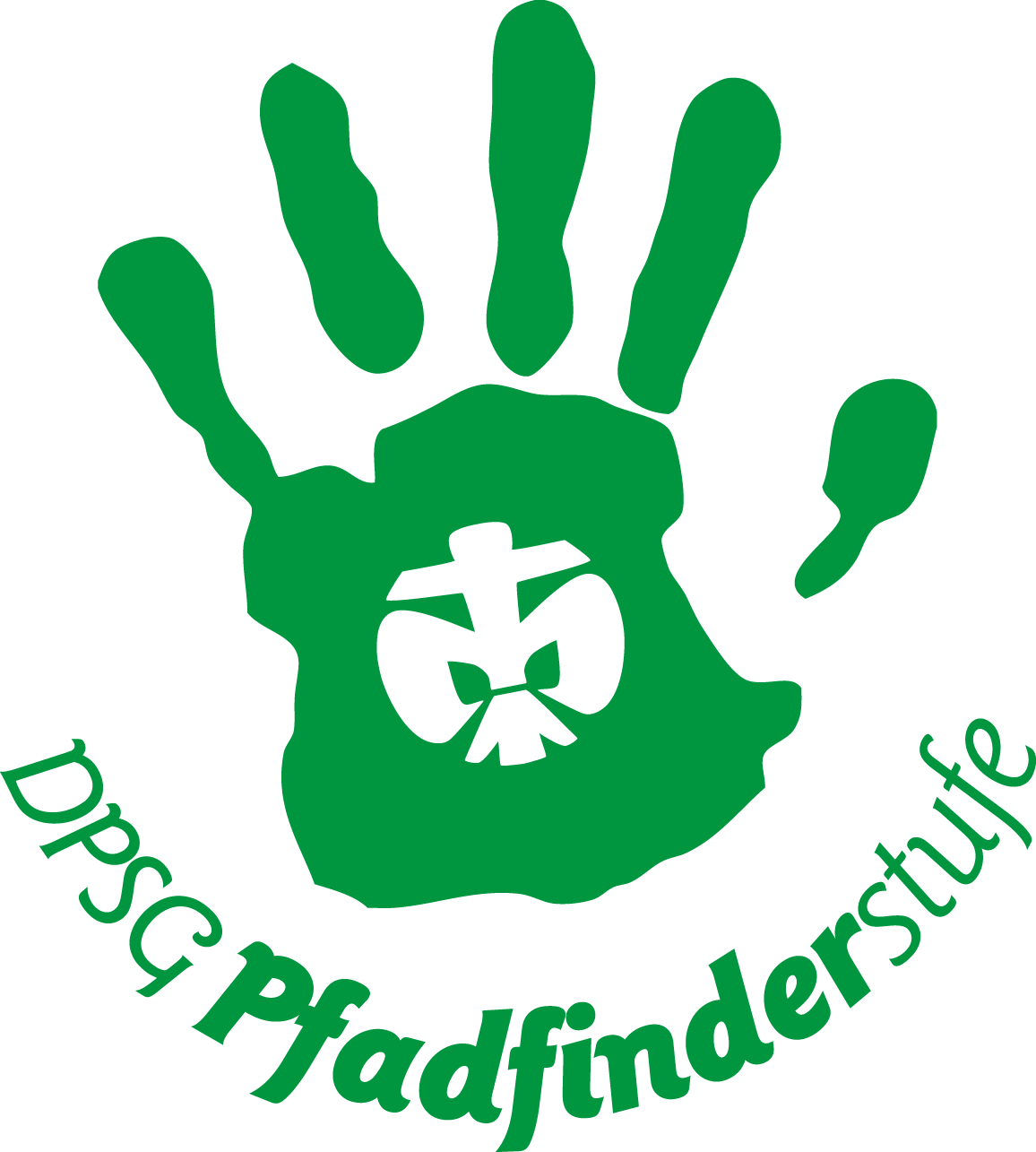 Pfadfinder Logo
